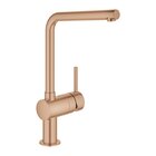 Grohe Minta Rose Gold