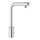 Grohe Minta Smart Control Cromo