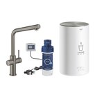 Grohe Red Duo Grafite