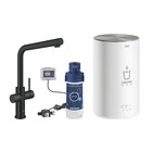 Grohe Red Duo Nero