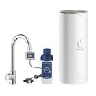 Grohe Red Mono Starter kit taglia L