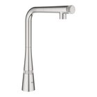 Grohe Scala Acciaio