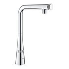 Grohe Scala Cromo