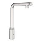 Grohe Vento Acciaio