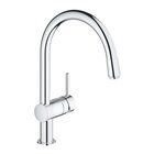 Grohe Vento Cromo