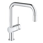 Grohe Vento Cromo