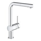 Grohe Vento Cromo