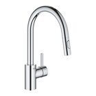 Grohe Via Cosmo Cromo