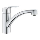 Grohe Via Cromo