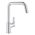 Grohe Via Cromo