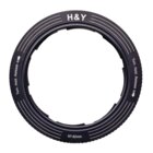 H&Y Revoring adattatore multiformato 67-82mm per filtri di 82mm