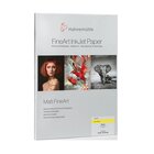 Hahnemühle 10641008 carta fotografica A4 Bianco