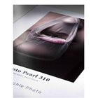 Hahnemühle Photo Pearl 310 A4 Bianco Perlato