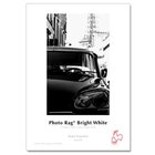 Hahnemühle Photo Rag A 3+ Bright White, 310 g, 25 Blatt