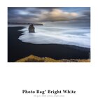 Hahnemühle Photo Rag Bright White gr310 cm43x12m