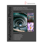 Hahnemühle Photo Sample Pack A3+