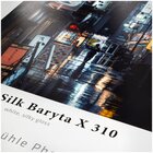 Hahnemühle Photo Silk Baryta X gr310 61cmx5m