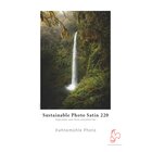 Hahnemühle Sustainable Photo Satin gr220 A4x25