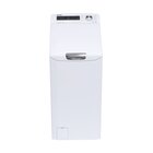 HAIER RTXSG47TMC5-11 lavatrice Caricamento dall'alto 7 kg 1400 Giri/min Bianco