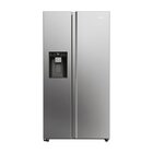 HAIER Side by side SBS 90 Serie 7 HSW79F18CIMM No Frost, Luce Led, Classe C,