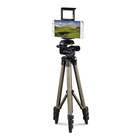 Hama 00004619 treppiede Smartphone/Tablet 3 gamba/gambe Champagne