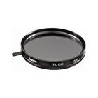 Hama 00072582 Filtro per lenti della macchina fotografica 7,2 cm Circular polarising camera filter
