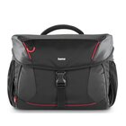 Hama 00121352 custodia per fotocamera Borsa da spalla Nero