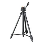 Hama Delta Duo 170 treppiede Smartphone/macchina fotografica digitale 3 gamba/gambe Nero