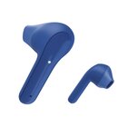 Hama Freedom Light Auricolare Wireless In-ear Bluetooth Blu