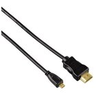 Hama Cavo HDMI / Micro-HDMI(Type-D) 0,5m