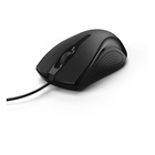 Hama MC-200 USB tipo A Ottico 1200 DPI Mano destra