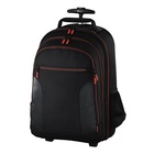 Hama Miami Trolley case Nero, Rosso