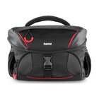 Hama Phoenix Custodia compatta Nero
