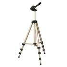 Hama Stativo Star 700 EF Digital con borsa Silver