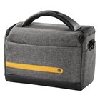 Hama Terra Custodia compatta Grigio