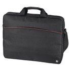 Hama Tortuga 39,6 cm (15.6") Valigetta ventiquattrore Nero