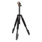Hama Traveller 117 Ball treppiede Proiettori di dati 3 gamba/gambe Nero