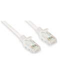 Hamlet CAVO PATCH ETHERNET CAT 6A 3 MT