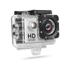 Hamlet Exagerate Sport Action Cam HD con 20 accessori inclusi