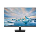 Hamlet HM27JF-VDR LED 27" Full HD Nero