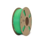 Hamlet HP3DR-PLGR materiale di stampa 3D Acido polilattico (PLA) Verde 1 kg