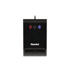 Hamlet Lettore di Smart Card USB Contactless NFC per Carta Identità Elettronica