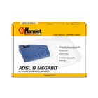 Hamlet Modem ADSL USB