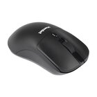 Hamlet MOUSE WIRELESS 2.4GHZ E BLUETOOTH 5.0 RICARICABILE