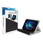 Hamlet Universal Cover 100 custodia universale per tablet da 9-10'' nero