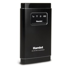 Hamlet Wi-Fi 4G LTE con slot Micro SD fino a 32 GB