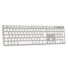 Hamlet XKKITA-MCU USB QWERTY Bianco