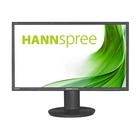 Hannspree Hanns.G HP 247 HJV 23.6" Full HD LCD Piatto Nero