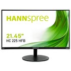 Hannspree HC 225 HFB 21.4" Full HD LED Nero