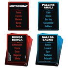 Hasbro Gaming Taboo Adults Only, gioco di società per soli adulti, giochi da tavolo per 4 o più giocatori
